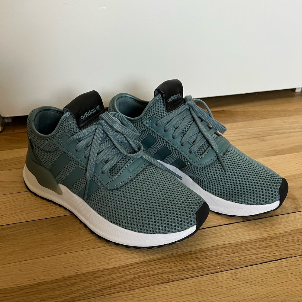 Adidas shoes